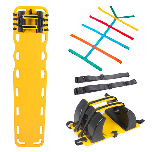 ARS Patient Immobilization & Transfer Set